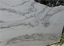 ALABAMA WHITE